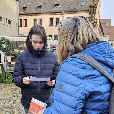 Was denken Sie von Mulhouse ? Was denken Sie von Mulhouse ?