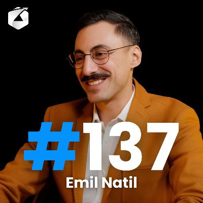 137 - CYFRYZACJA w BIZNESIE - Project Management: Przebieg i monitorowanie wdrożenia | Emil Natil