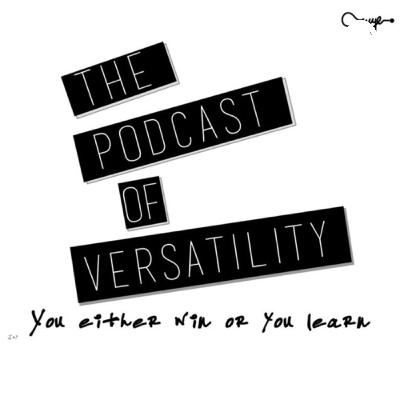 Episode 42: Go Be Great Episode 42: Go Be Great