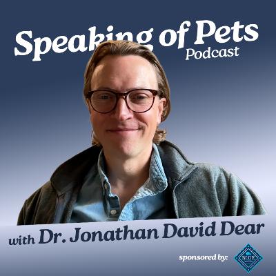 Beekeeping and Protecting the Ecosystem | SOP ep. 67 - Dr. Jonathan David Dear