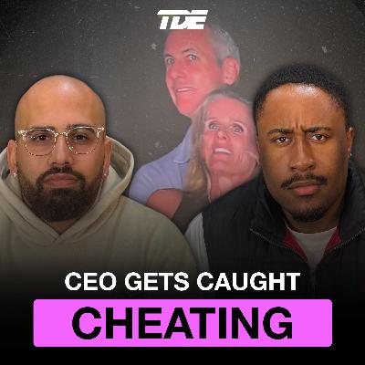 CAUGHT CHEATING AT A COLDPLAY CONCERT | EP 304