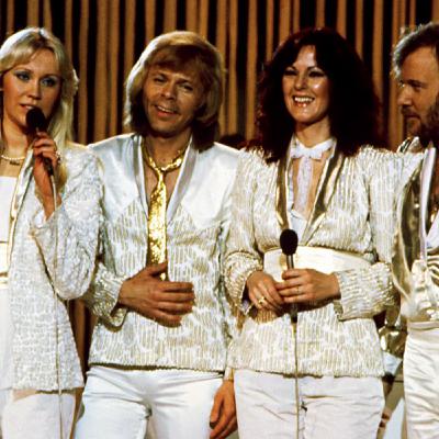Happy New Year – Abba – L’histoire d’une chanson