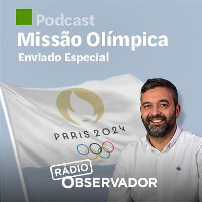 C’est fini. Até 2028, Jogos Olímpicos
