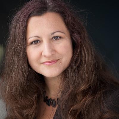 Lina Constantinovici Helps Innovators Shorten the Gap Between Funding and Commercialization Lina Constantinovici Helps Innovators Shorten the Gap Between Funding and Commercialization