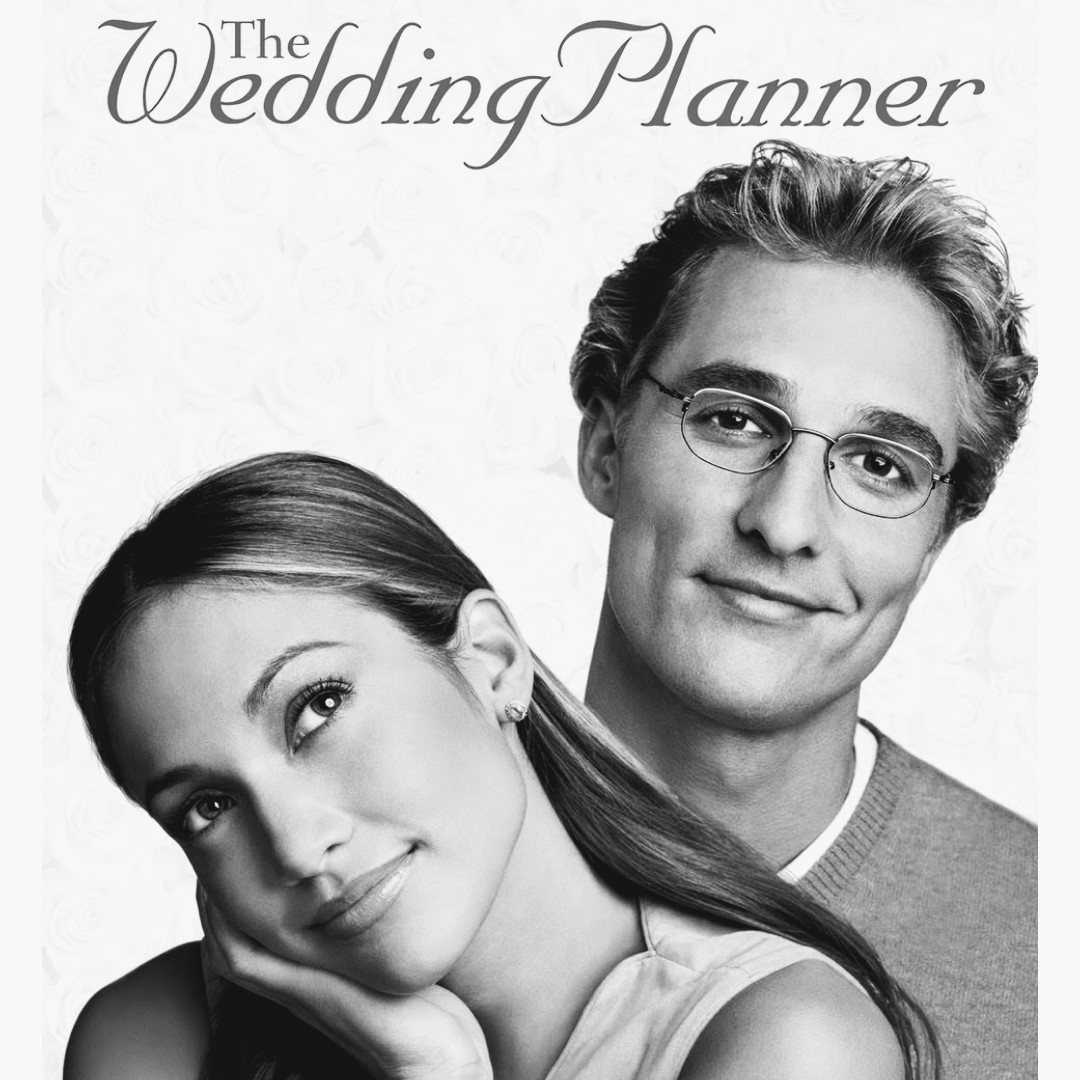 "Heavily Themed Wedding" How It Could Have Gone with Ryan Cuddihy episode artwork