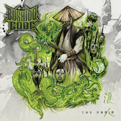 SABATO METALLICO #1 - Bushido Code - The Ronin + NEWS