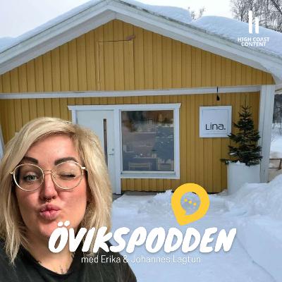 56. Gäst: Lina Selling (Hair by Selling) 56. Gäst: Lina Selling (Hair by Selling)