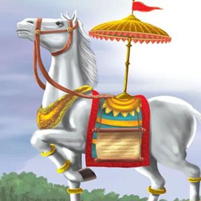 S3 : EP -101: ಅಶ್ವಮೇಧ ಯಾಗದ ಕಥೆ |The story of the Ashvamedha Yaga S3 : EP -101: ಅಶ್ವಮೇಧ ಯಾಗದ ಕಥೆ |The story of the Ashvamedha Yaga