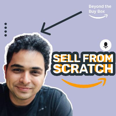 5 Steps To Start Your Ecommerce Business From Scratch IN 2023
