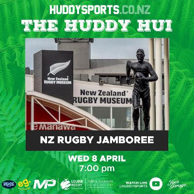 Huddy Hui - Episode 180 Huddy Hui - Episode 180