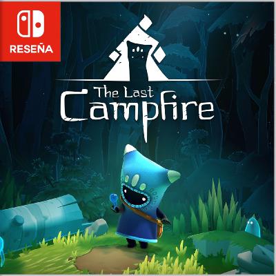 Reseña | The Last Campfire