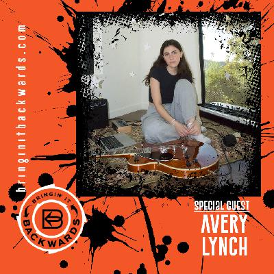 BiB: Avery Lynch – Why Every Aspiring Artist Needs to Hear Her Story