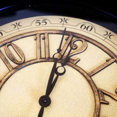 Use of Time Use of Time