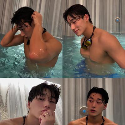 My own new song Dangerous Boys With Sexy Love spicy pop song by TashaMonell