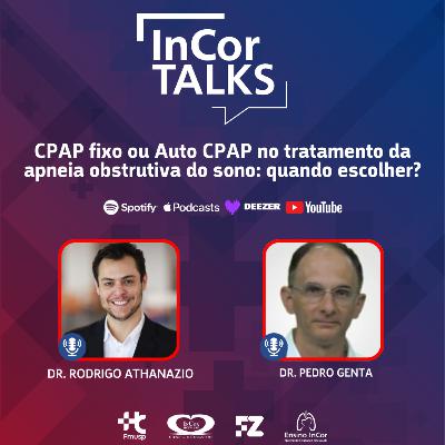 [PNEUMOLOGIA] CPAP fixo ou Auto CPAP no tratamento da apneia obstrutiva do sono: quando escolher?