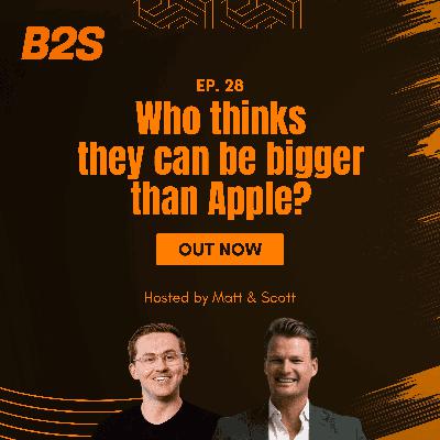 Brett Adcock's 200x Apple Claim, OpenAI Atlas Browser Conspiracy & Top Private Companies Ranked Brett Adcock's 200x Apple Claim, OpenAI Atlas Browser Conspiracy & Top Private Companies Ranked