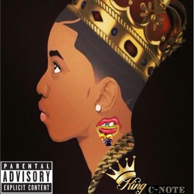 King Cnote