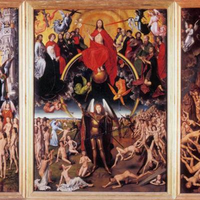 1 Thessalonians Excursus: Advent