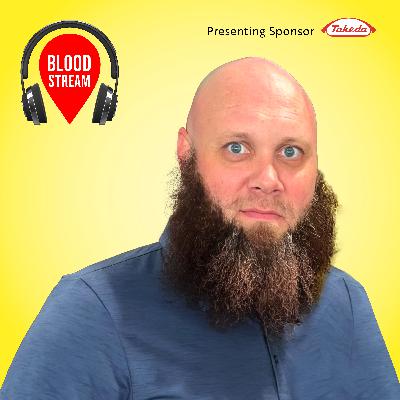 I'm Fine is back! Featuring Benjamin Denman I'm Fine is back! Featuring Benjamin Denman