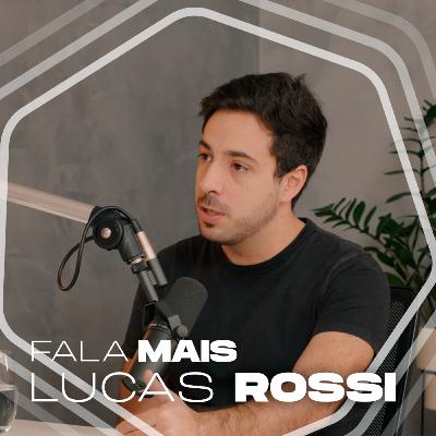 Construindo reputação interna e externamente - o case AMBEV | Lucas Rossi