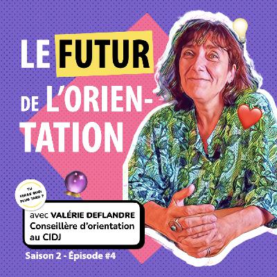 Le futur de l'orientation