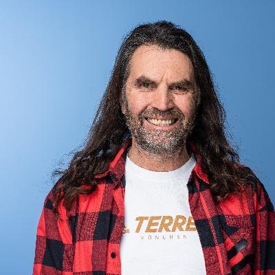 Bergsteiger Huber - "Die tödliche Gefahr ist unsere größte Lebensversicherung"