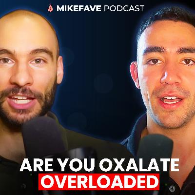 Are “Hidden” Oxalates Secretly Destroying Your Health?