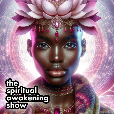 Kundalini Awakening: Shamanic Initiations w/ Aaron McLean & Brent Spirit