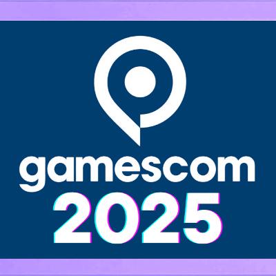 gamescom 2025 Podcast gamescom 2025 Podcast