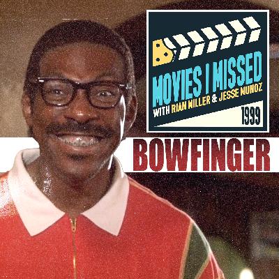 Bowfinger