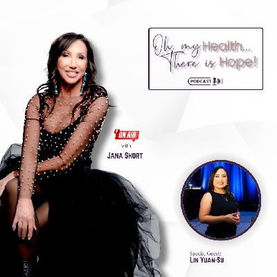 Finding Success and Joy Through Mindset Coaching with Lin Yuan-Su Finding Success and Joy Through Mindset Coaching with Lin Yuan-Su