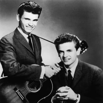 The Everly Brothers The Everly Brothers