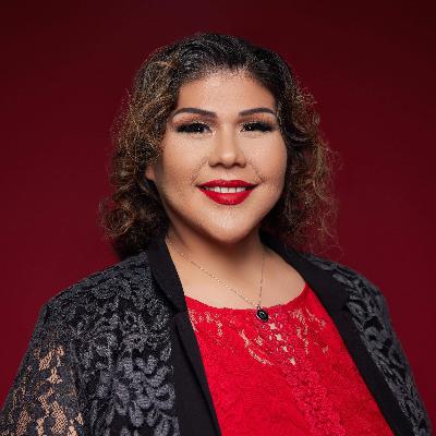S2/Ep3: Brianna Davis - Esperanza de Tejas
