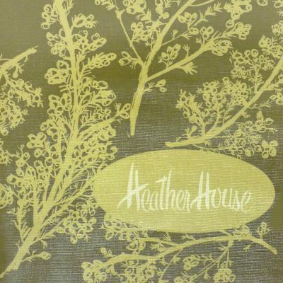 Episode 498: Salerno Jingle Cookies And The Heather House Restaurant In Chicago. Episode 498: Salerno Jingle Cookies And The Heather House Restaurant In Chicago.