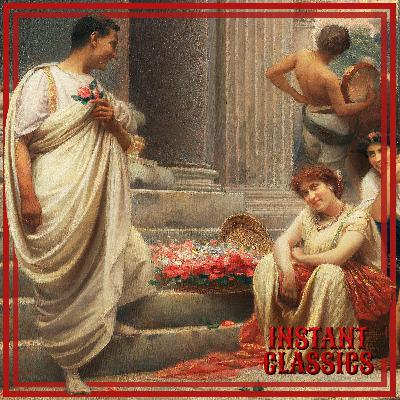 Underneath The Toga Underneath The Toga