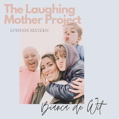 Bianca de Wit: Worship Leader Bianca de Wit: Worship Leader