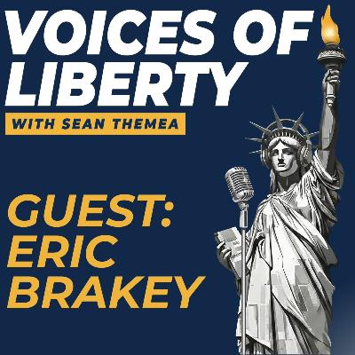 From State Senator to Free State Project: Eric Brakey on Making Liberty Win