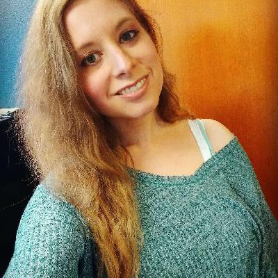 She Was A Ministerial Servant