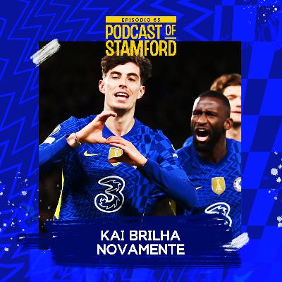 #65 - Kai brilha novamente #65 - Kai brilha novamente
