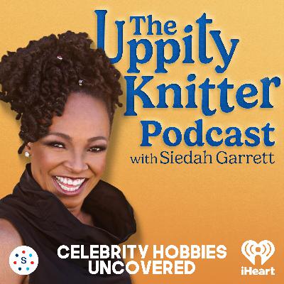 Season Finale, Knitter What?!