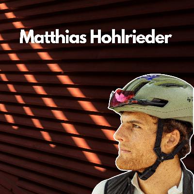 Matthias Hohlrieder: Der etwas andere Profi Weg