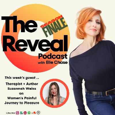 Women's Journey from Pain to Pleasure