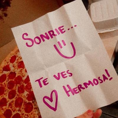 Como conocí a mi novia pt.1