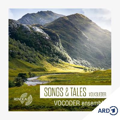 Neues Album: Vocoder - "Songs & Tales"