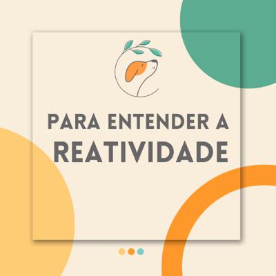 #EP 15 - Reatividade, e agora? #EP 15 - Reatividade, e agora?