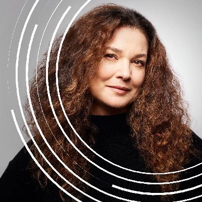 V hlavní roli: MARTINA PREISSOVÁ