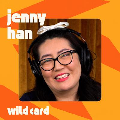 Jenny Han insists on hope