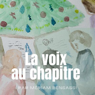 Le livre de Noël – Selma Lagerlöf Ep40-S1 Le livre de Noël – Selma Lagerlöf Ep40-S1