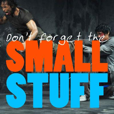 12 - The Raid 12 - The Raid