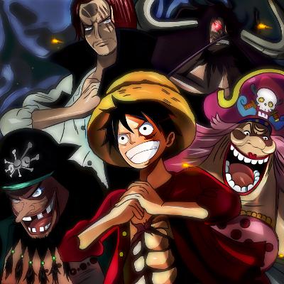 One Piece entra no Arco Final e outras notícias - Radar do Dragão #12